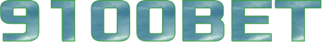 9100BET LOGO